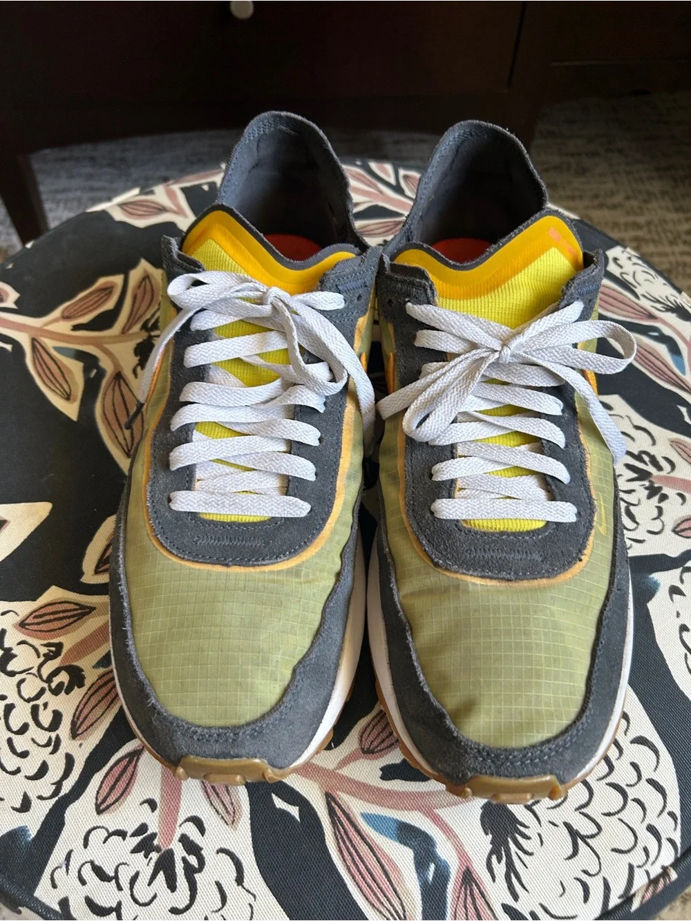 Nike Special Edition Waffle One SE 